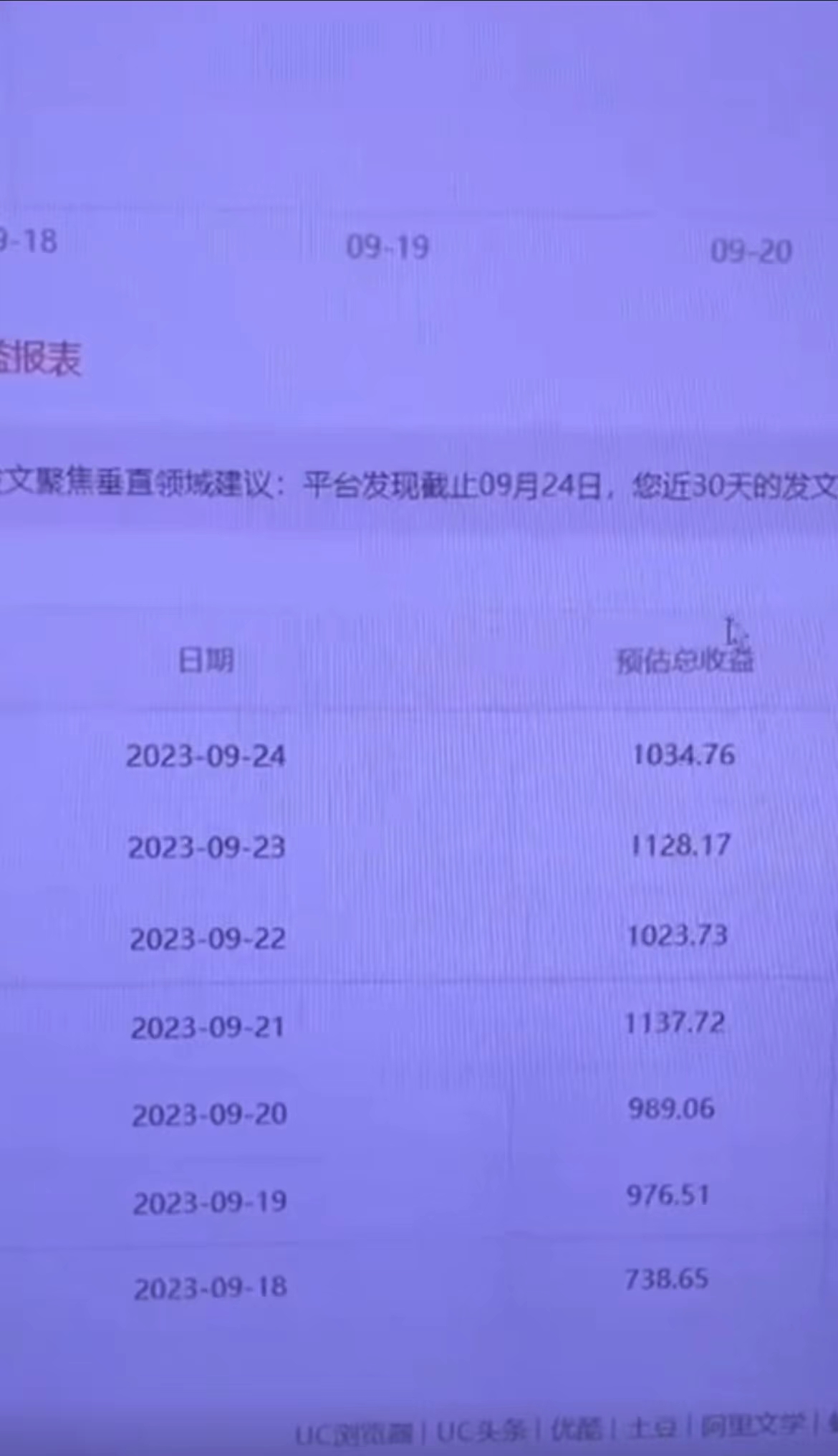 （7798期）阿里系流量掘金，几分钟一个作品，无脑搬运，日入1000+（附480G素材）插图1