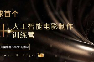 淘系付费流量体系课 直通车、引力魔方、万相台三大体系