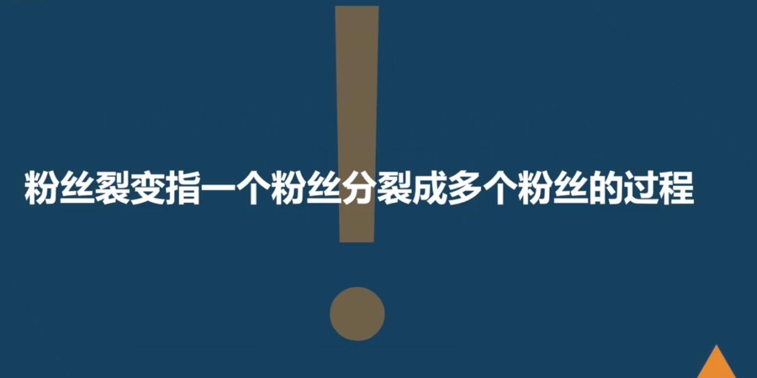 （3263期）「粉丝裂变训练营」0-1-1w爆发式增长，24小时不断的涨粉-睡觉也在涨-16节课插图1