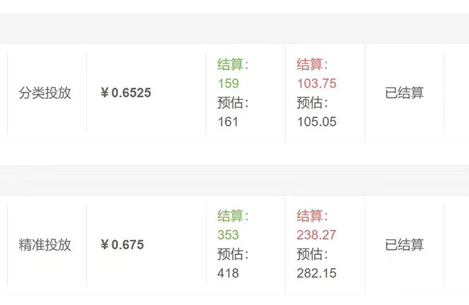 （4008期）公众号最新流量主接单撸金项目，小白零成本复制粘贴也能月入过万插图2