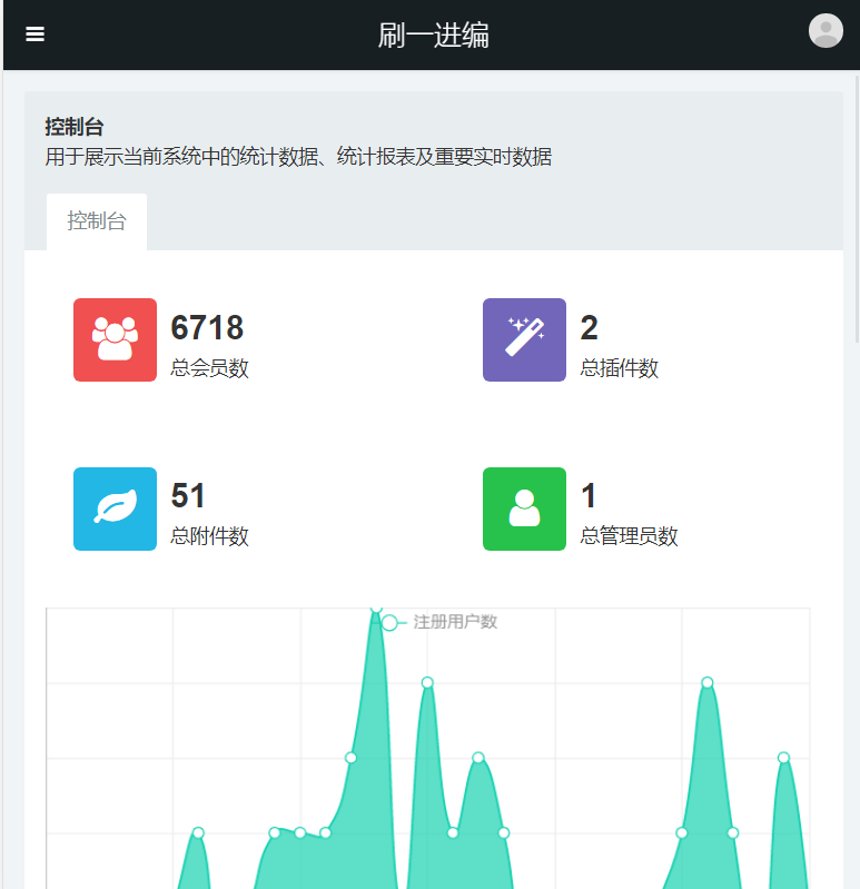 （4715期）独家首发价值8k电子书资料文库文集ip打造流量主小程序系统源码(源码+教程)插图4