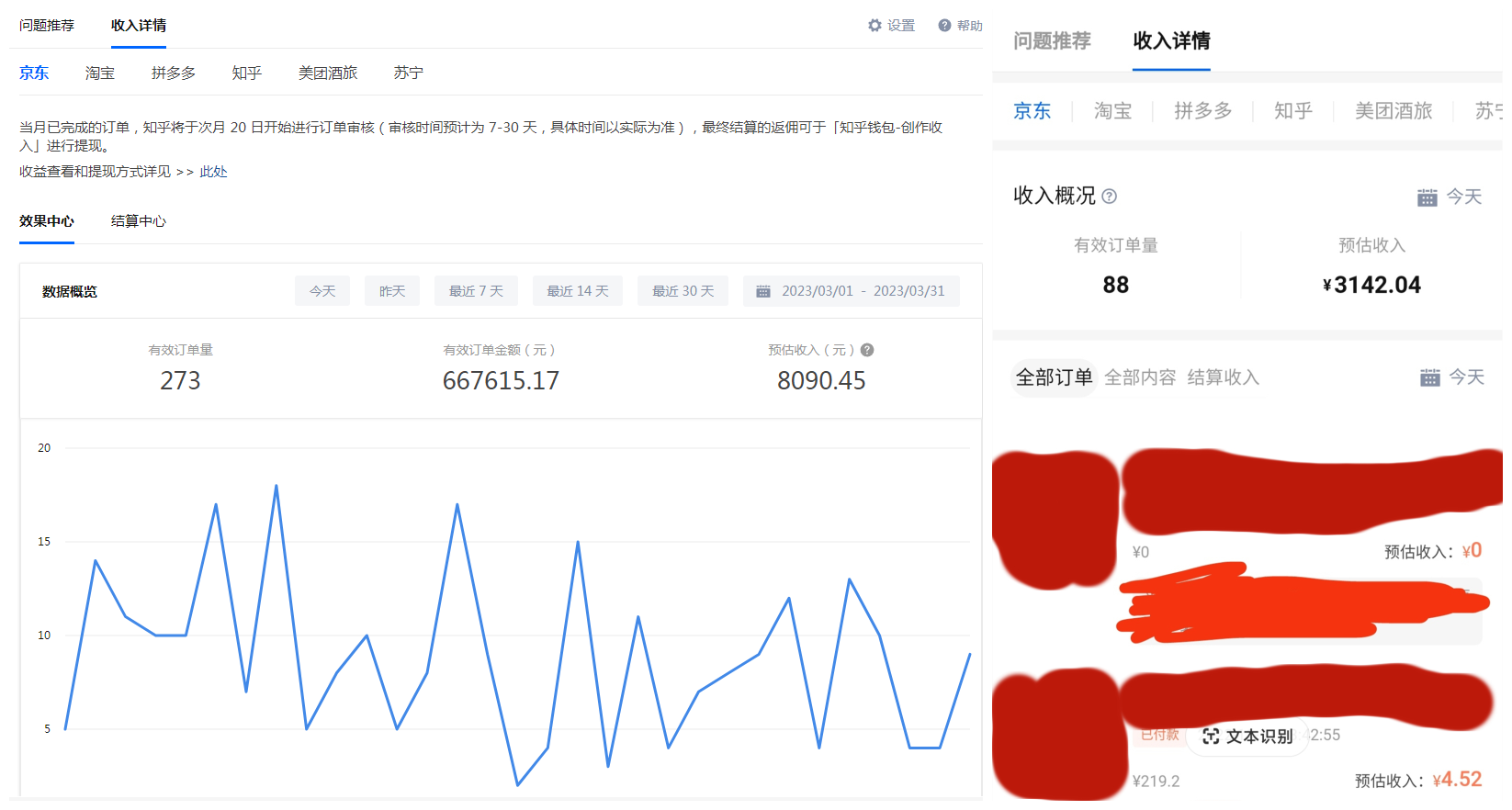 （5656期）每天1小时，单号稳定月入8K~1万+【知乎好物推荐】陪跑训练营（详细教程）插图1